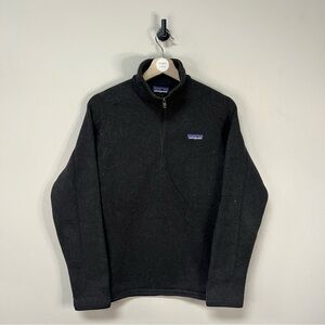 Patagonia Better Sweater